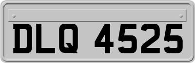 DLQ4525