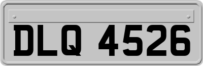 DLQ4526