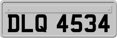 DLQ4534