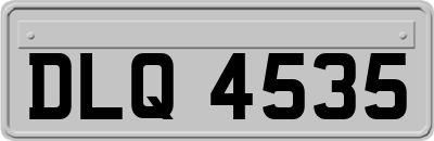 DLQ4535