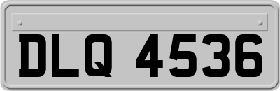 DLQ4536