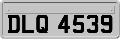 DLQ4539