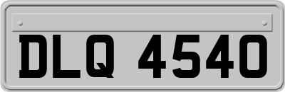 DLQ4540