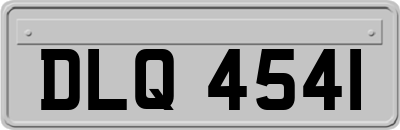 DLQ4541