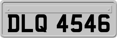 DLQ4546