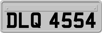 DLQ4554