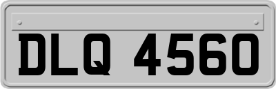 DLQ4560