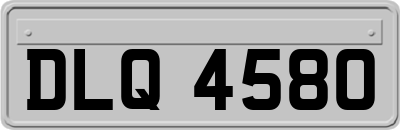 DLQ4580