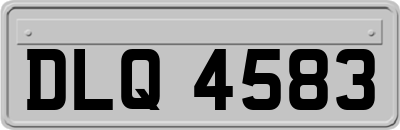 DLQ4583