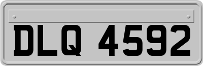 DLQ4592