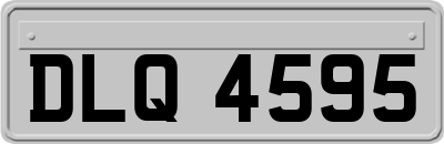 DLQ4595