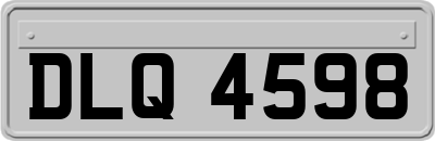 DLQ4598