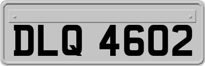 DLQ4602