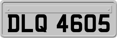 DLQ4605