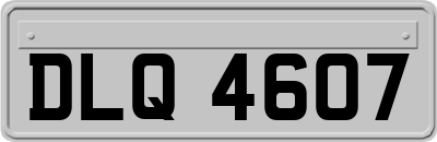 DLQ4607
