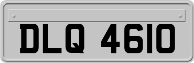 DLQ4610