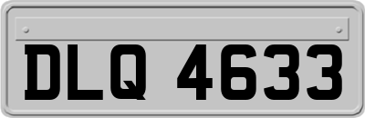 DLQ4633