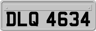 DLQ4634