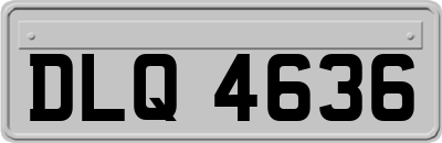 DLQ4636