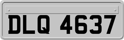 DLQ4637