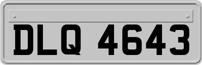 DLQ4643