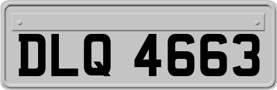 DLQ4663