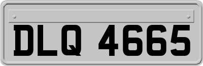 DLQ4665