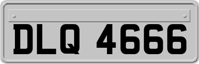 DLQ4666