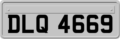 DLQ4669