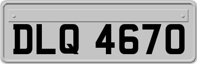 DLQ4670