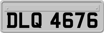 DLQ4676