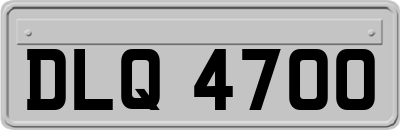 DLQ4700
