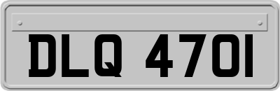 DLQ4701