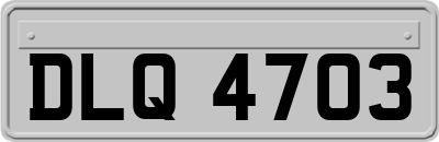 DLQ4703