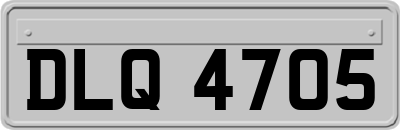 DLQ4705