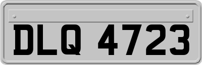 DLQ4723