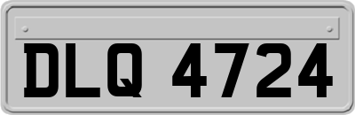 DLQ4724