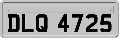 DLQ4725