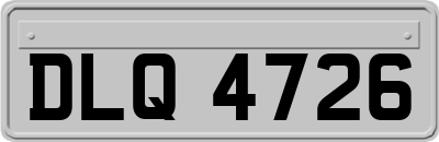DLQ4726