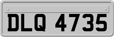 DLQ4735