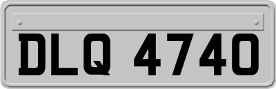 DLQ4740