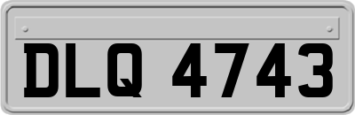 DLQ4743