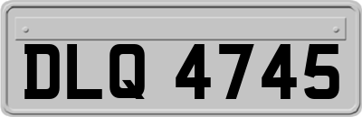 DLQ4745