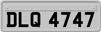 DLQ4747