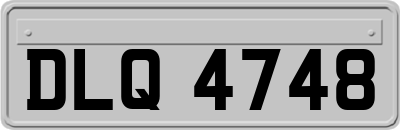 DLQ4748