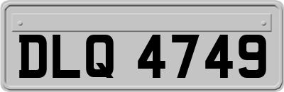 DLQ4749