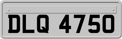 DLQ4750