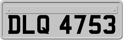 DLQ4753