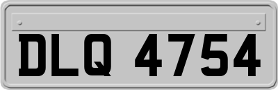 DLQ4754