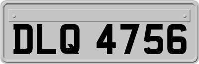DLQ4756